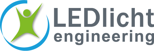 Logo LEDlicht Engineering